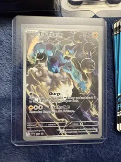 Pokemon Center Black Bolt ETB Elite Trainer Box - (OPEN) No Packs PSA 9 PC Promo - Image 5