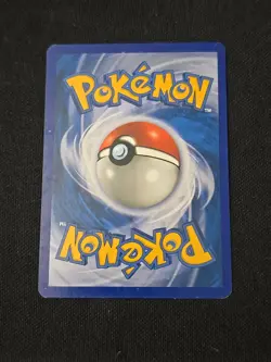 Walrein 39/123 Mysterious Treasures Regular Pokemon TCG Light Played Condition - Image 2