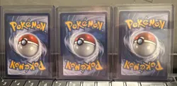 Pokemon TCG Charizard UPC Promo Set SWSH260 SWSH261 SWSH262 VMAX VSTAR V NM. - Image 5