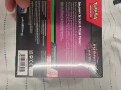 Pokemon TCG Shrouded Fable Booster Bundle Factory Sealed - Image 2