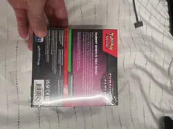 Pokemon TCG Shrouded Fable Booster Bundle Factory Sealed - Image 4