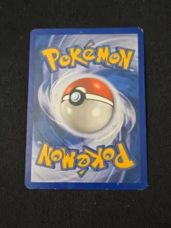 Floatzel 37/106 Great Encounters Regular Pokemon TCG Light Played Condition - Image 2