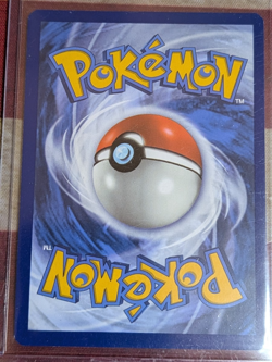 Gothorita 213/193 Sv02: Paldea Evolved Holo Pokemon TCG Illustration Rare - NM - Image 3