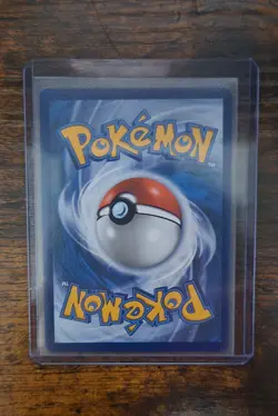 Pokemon Mega Evolution Mega Latias ex 163/132 Full Art NM/M - Image 2