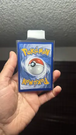 2022 | Pikachu | Pokemon Go | Comos Holo | SWSH234 Sword & Shield Promo - Image 2