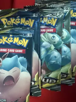Pokemon TCG - 1x Battle Styles Booster Pack - New/Sealed 820650808197 - Image 2