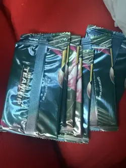 Pokemon TCG - 1x Battle Styles Booster Pack - New/Sealed 820650808197 - Image 5