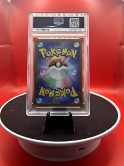 2023 Gem Mint PSA 10 Nidoking 174/165 Sv2a Japanese Pokemon 151 Art Rare AR - Image 3