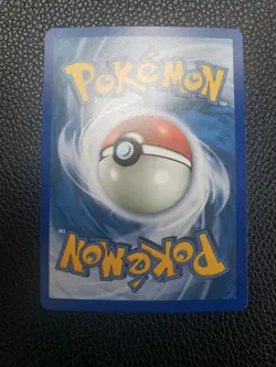 Cascoon - 26/109 - Uncommon - reverse Holo EX Ruby and Sapphire Pokemon NM 2003 - Image 2