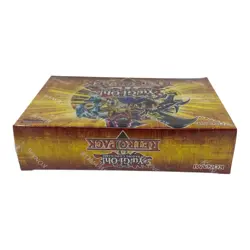 Yugioh RETRO PACK Mini Booster Box English Factory TCG CCG FACTORY SEALED - Image 5