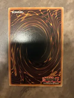 Yugioh! TCG - Wake Up Centur-Ion! - Prismatic Secret Rare - MP25-EN074 - Image 2