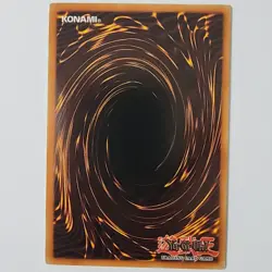 Armored Starfish - LOB-116 - MP - Common - Unlimited - Yugioh - 2010 Reprint - Image 2