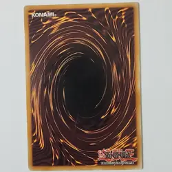 Beaver Warrior - LOB-064 - NM - Common - Unlimited - Yugioh - 2010 Reprint - Image 2