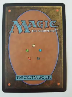 MTG Root Sliver Legions NM Card - Image 2