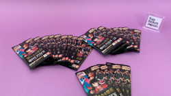 ONE PIECE Card Game Emperors in the New World OP09 24 Packs Japanese - Image 2