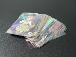 Goddess Story Anime Waifu Card Bundle Joblot x20 - Image 1
