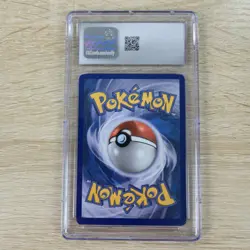 CGC 7.5 Darkrai BW73 2013 Black Star Promo Full Art Team Plasma Box Pokemon Card - Image 3