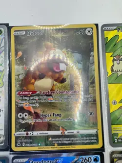 Pokemon TCG Lot 8x Illustration Rare Ultra Rare Cards Scarlet Violet SWSH - Image 4