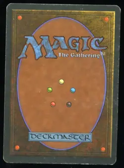 Baron Sengir - Homelands - Magic The Gathering Card MP Condition-zq5k - Image 2