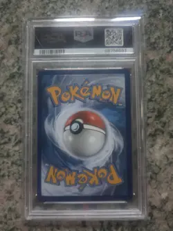 PSA 10 Arceus V Full Art 166/172 Brilliant Stars Holo 2022 Pokemon Card GEM MINT - Image 2