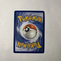 Pokemon Noctowl TCG Stellar Crown 141 Black Star Promo Holo Card NM Condition - Image 2