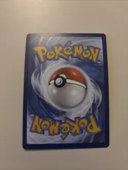 Pokemon TCG Gengar 094/165 R SV2a 151 Holo Card NM Condition - Image 2