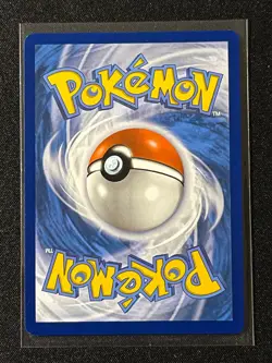 Pokemon Temporal Forces Ciphermaniac's Codebreaking Ultra Rare Holo Card 198/162 - Image 2