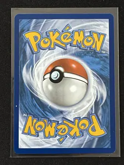 Pokemon TCG Paradox Rift Veluza Illustration Rare Holo Card 192/182 - Image 2