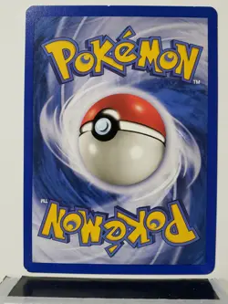 Shuckle 51/64 NM / M - Yuka Morii Clay Art - Neo Revelation Pokemon Card - Image 2