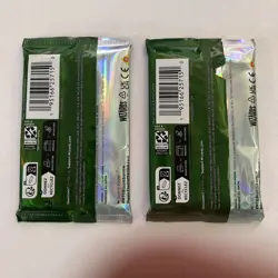 Magic: The Gathering Bloomburrow Collector Boosters (2 Packs) Factory Sealed - Image 2