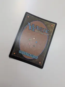 MTG - Maskwood Nexus (Ripple Foil) - Commander: Modern Horizons 3 NM/M Condition - Image 3