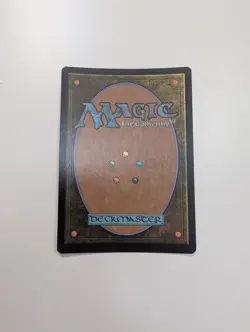MTG - Maskwood Nexus (Ripple Foil) - Commander: Modern Horizons 3 NM/M Condition - Image 4
