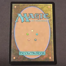 Wrath of God FOIL MTG Dominaria Remastered Rare 37 NM - Image 2