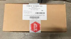 Pokemon TCC Mega Evolutions ETB Case of 10 ETB’s Factory Sealed Brand New - Image 1