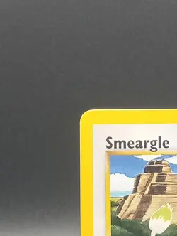 Pokemon | Smeargle #32 Black Star Promo - Image 2