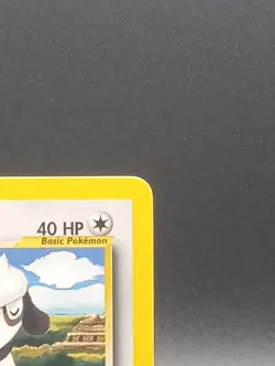 Pokemon | Smeargle #32 Black Star Promo - Image 3