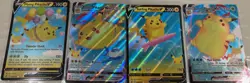 Pokemon TCG Celebrations 25th Anniversary Full Set | Mew Secret Rare | Near Mint - Image 4