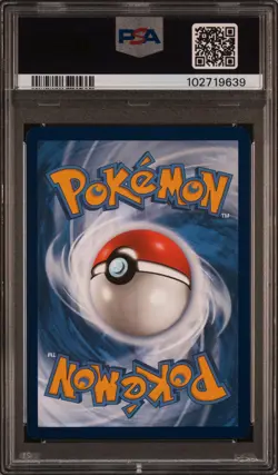 2024 POKEMON SFA EN-SHROUDED FABLE SPECIAL ILLUSTRATION RARE CASSIOPEIA PSA 9 - Image 2