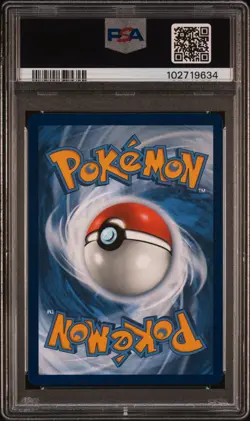 2024 POKEMON SFA EN-SHROUDED FABLE SPECIAL ILLUSTRATION RARE CASSIOPEIA PSA 9 - Image 2