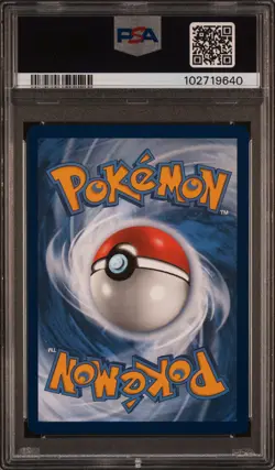 2024 POKEMON SFA EN-SHROUDED FABLE SPECIAL ILLUSTRATION RARE CASSIOPEIA PSA 9 - Image 2