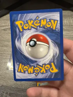 Pokemon Neo Destiny Light Jolteon, Vaporeon, Flareon, Ninetails LP - Image 3
