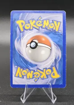 Pokemon TCG Dialga DP26 Diamond & Pearl Black Star Promo Holo 2008 - Image 3