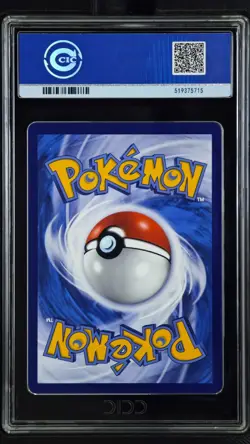 CCIC 9.5 Mint+ Pokemon Chinese CSM2a #175 Tag Team Latias & Latios GX SR - Image 2