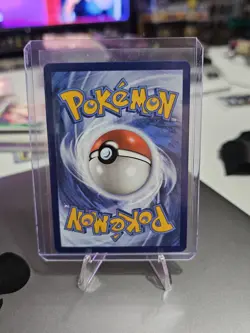 Teal Mask Ogerpon ex 166 Black Star Promo - Pokemon Scarlet & Violet NM - Image 2