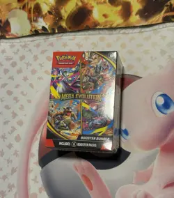Huge Pokemon Lot Factory Sealed/New. Mega Evolutions,Journey Together, Etc. Read - Image 4