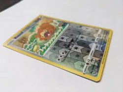 PACK FRESH Bidoof (Peelable Ditto) Common Reverse Holo Pokemon GO 059/078 NM TCG - Image 3