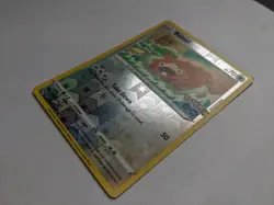 PACK FRESH Bidoof (Peelable Ditto) Common Reverse Holo Pokemon GO 059/078 NM TCG - Image 5