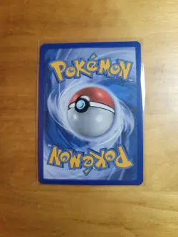 Minccino BW13 Black & White Cosmos Holo Rare Pokemon TCG Card NM - Image 3