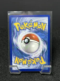 Pokemon TCG Panpour Black Bolt Illustration Card 101/086 English Edition NM - Image 2