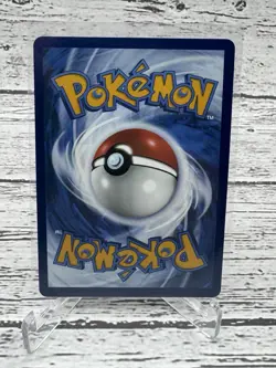 Mega Latias ex - MEP 011 Mega Evolution Black Star Promo Pokemon TCG Card - Image 2